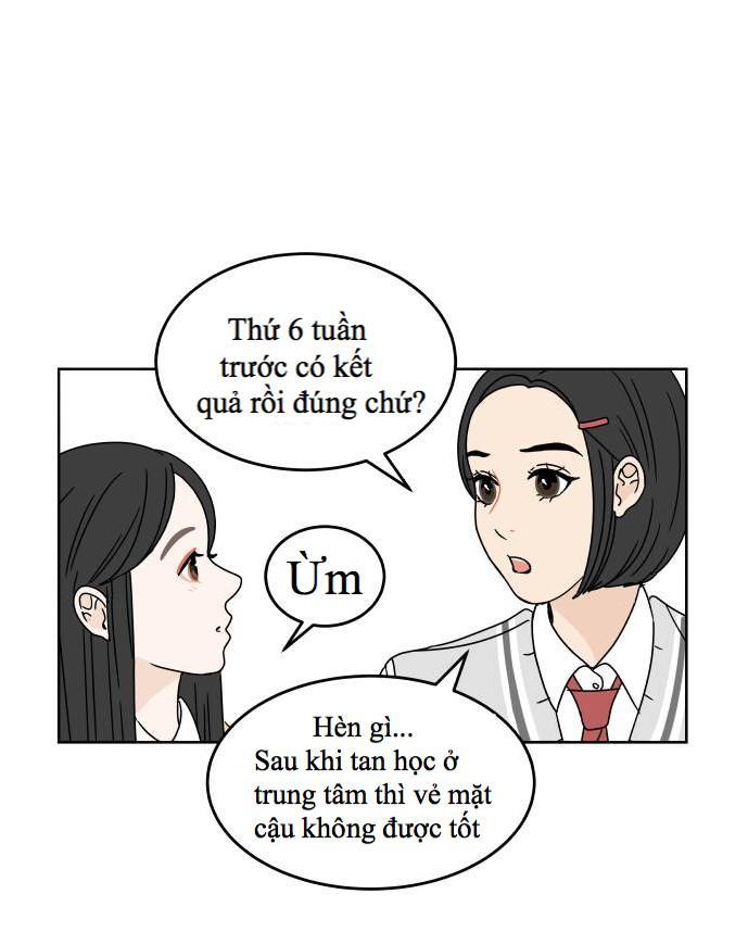 30 Phút Bước Đi Bên Em Chapter 17 - Trang 2