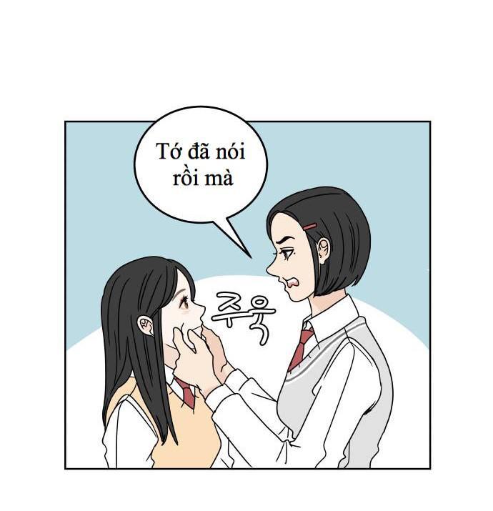 30 Phút Bước Đi Bên Em Chapter 17 - Trang 2