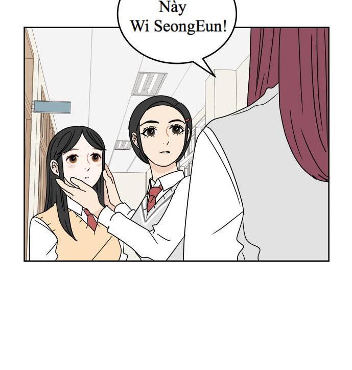 30 Phút Bước Đi Bên Em Chapter 17 - Trang 2