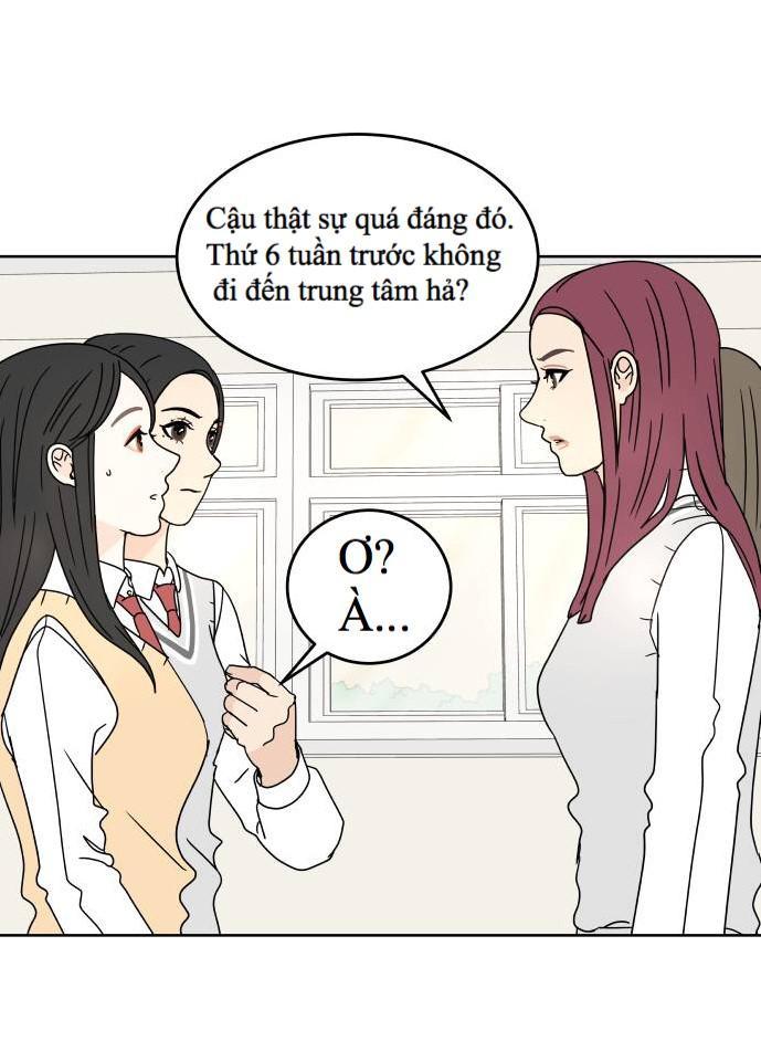 30 Phút Bước Đi Bên Em Chapter 17 - Trang 2