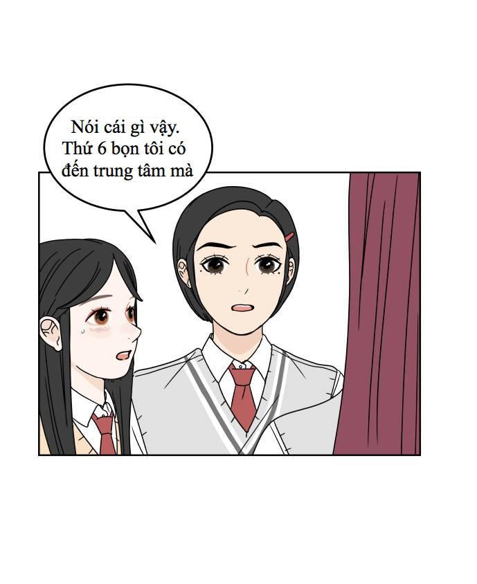 30 Phút Bước Đi Bên Em Chapter 17 - Trang 2