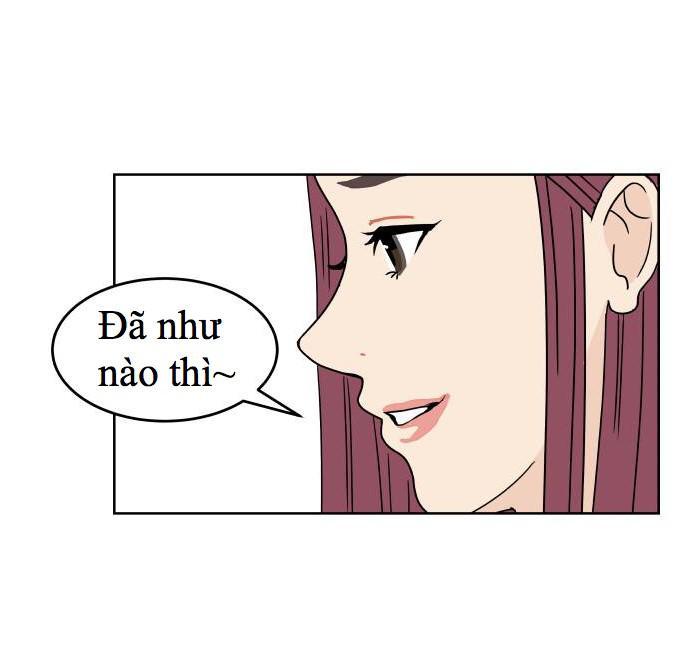 30 Phút Bước Đi Bên Em Chapter 17 - Trang 2