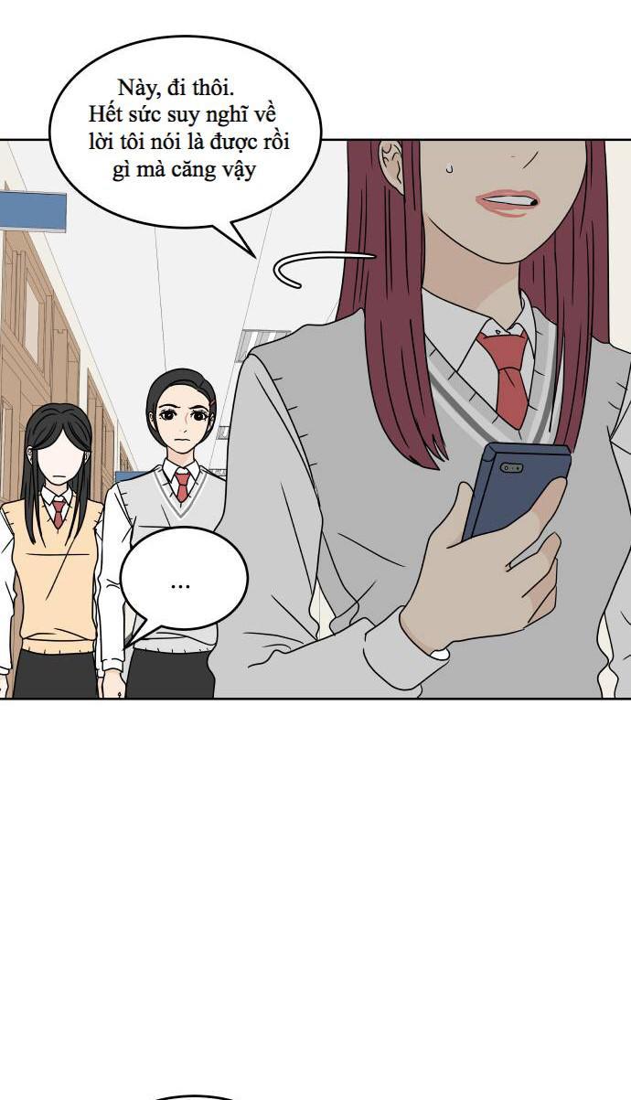 30 Phút Bước Đi Bên Em Chapter 17 - Trang 2