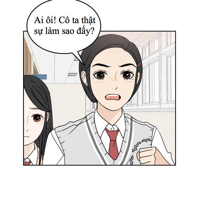 30 Phút Bước Đi Bên Em Chapter 17 - Trang 2