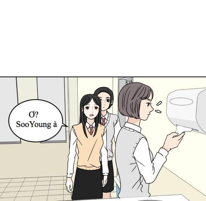 30 Phút Bước Đi Bên Em Chapter 17 - Trang 2