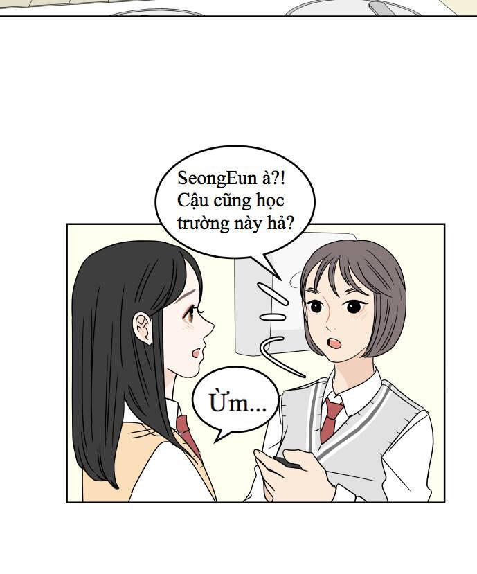 30 Phút Bước Đi Bên Em Chapter 17 - Trang 2