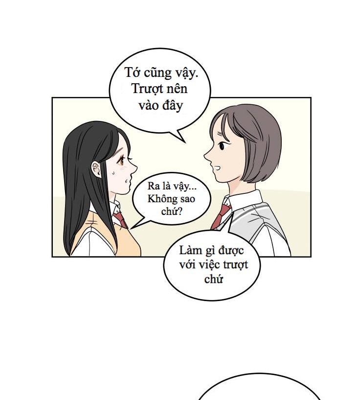 30 Phút Bước Đi Bên Em Chapter 17 - Trang 2