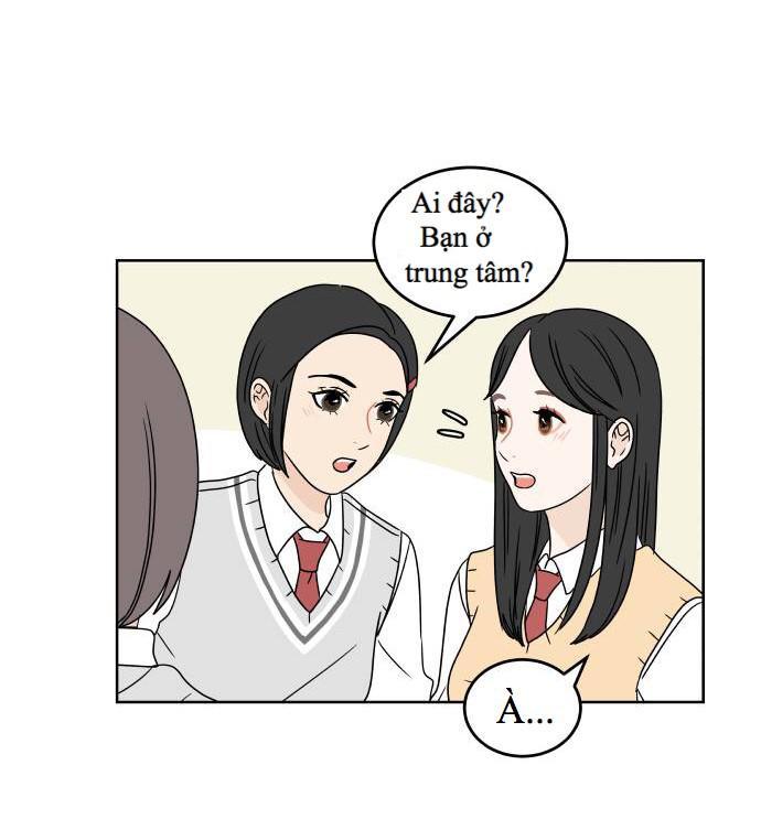 30 Phút Bước Đi Bên Em Chapter 17 - Trang 2