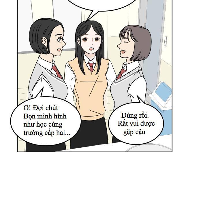 30 Phút Bước Đi Bên Em Chapter 17 - Trang 2