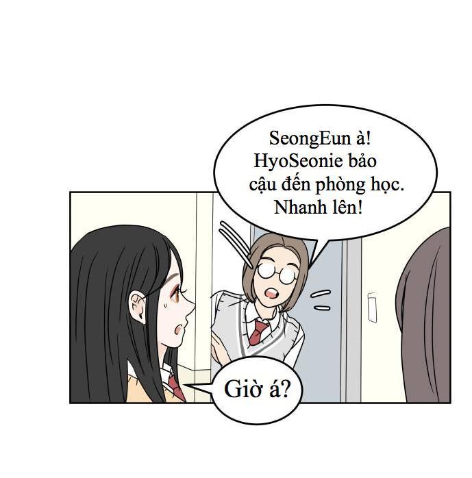 30 Phút Bước Đi Bên Em Chapter 17 - Trang 2