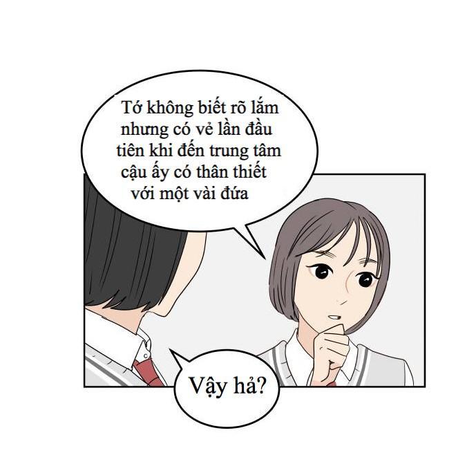 30 Phút Bước Đi Bên Em Chapter 17 - Trang 2