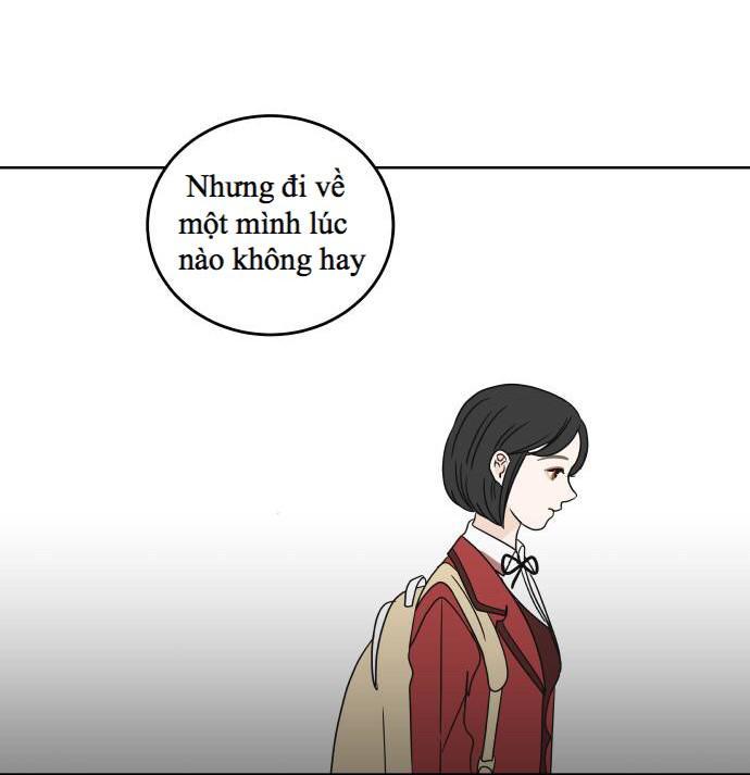 30 Phút Bước Đi Bên Em Chapter 17 - Trang 2