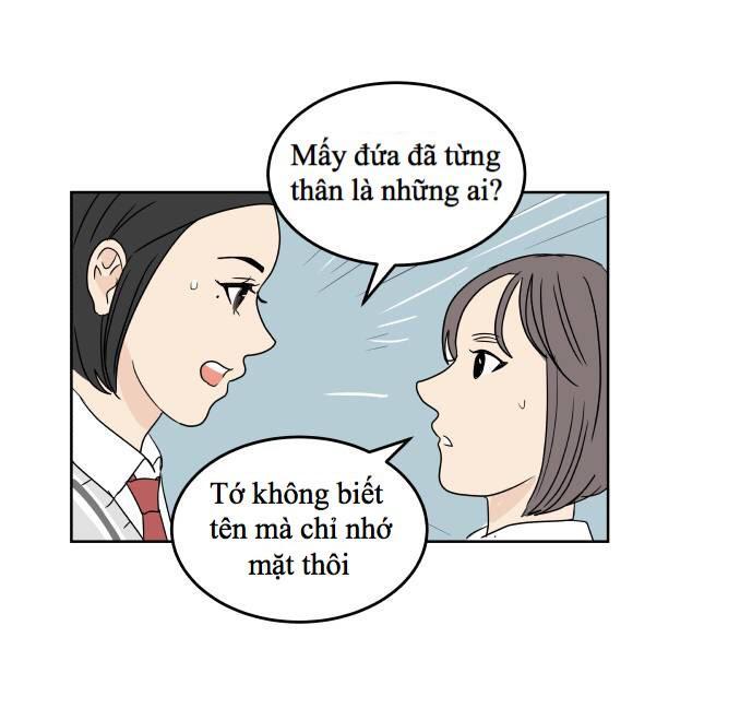 30 Phút Bước Đi Bên Em Chapter 17 - Trang 2