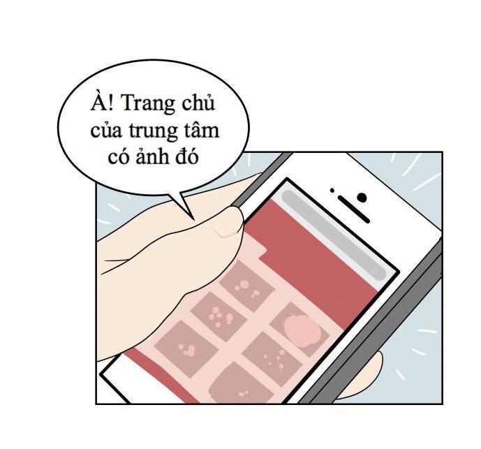 30 Phút Bước Đi Bên Em Chapter 17 - Trang 2