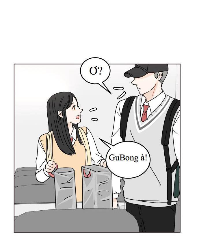 30 Phút Bước Đi Bên Em Chapter 18.5 - Trang 2