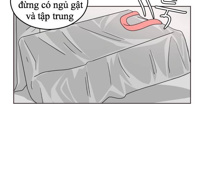 30 Phút Bước Đi Bên Em Chapter 18.5 - Trang 2