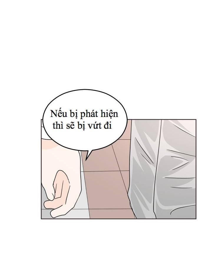 30 Phút Bước Đi Bên Em Chapter 18.5 - Trang 2