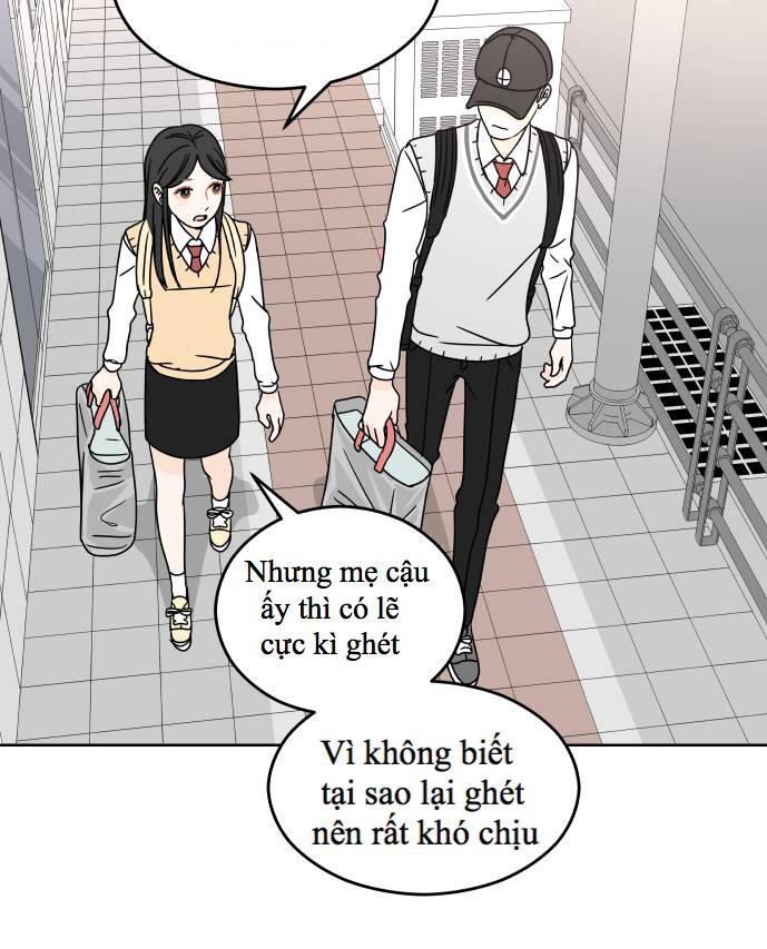 30 Phút Bước Đi Bên Em Chapter 18.5 - Trang 2
