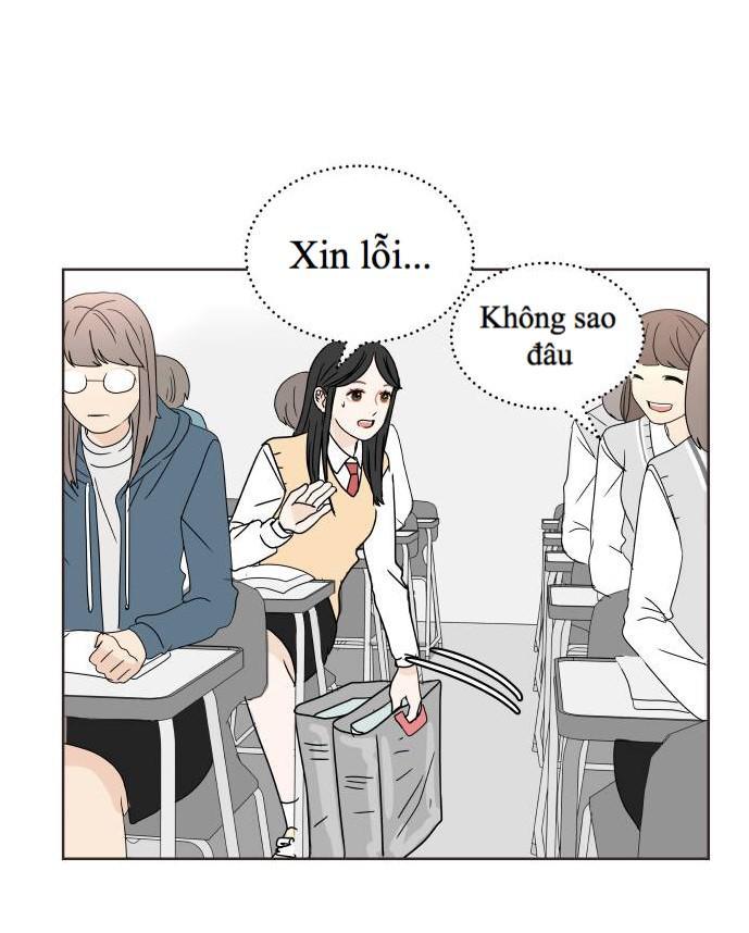 30 Phút Bước Đi Bên Em Chapter 18.5 - Trang 2