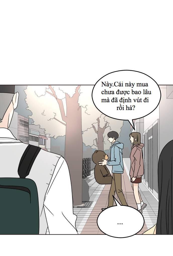 30 Phút Bước Đi Bên Em Chapter 18.5 - Trang 2