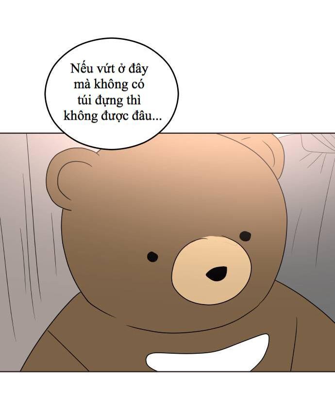 30 Phút Bước Đi Bên Em Chapter 18.5 - Trang 2