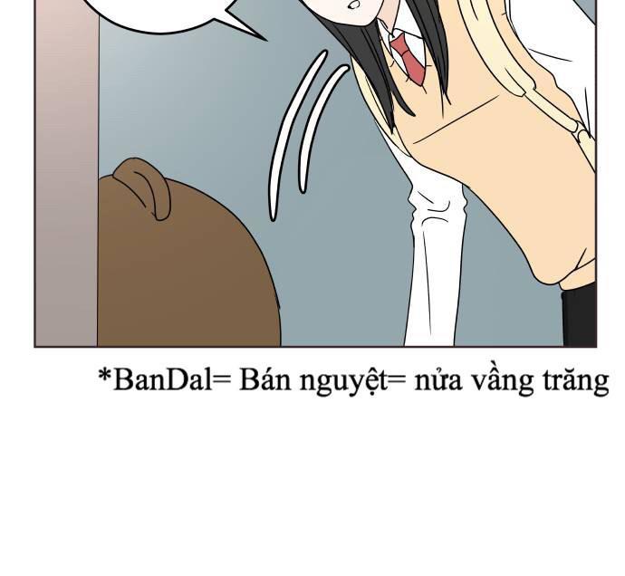 30 Phút Bước Đi Bên Em Chapter 18.5 - Trang 2