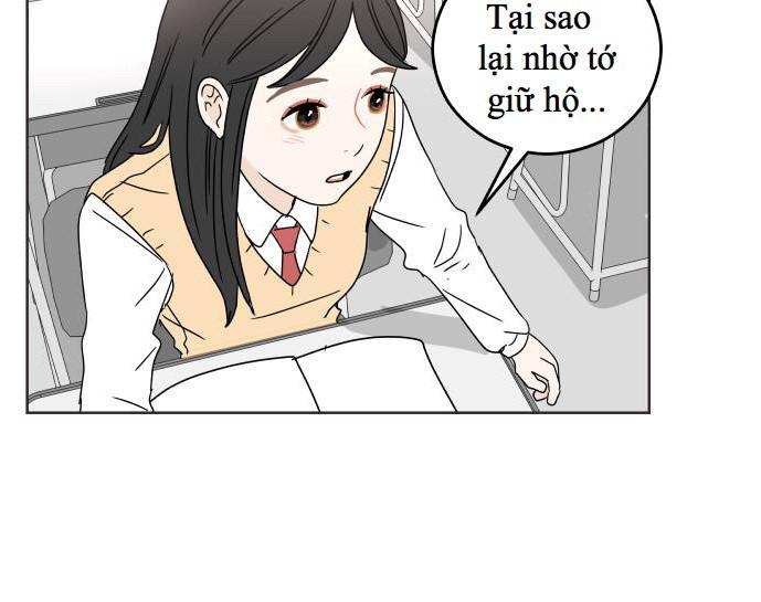 30 Phút Bước Đi Bên Em Chapter 18.5 - Trang 2