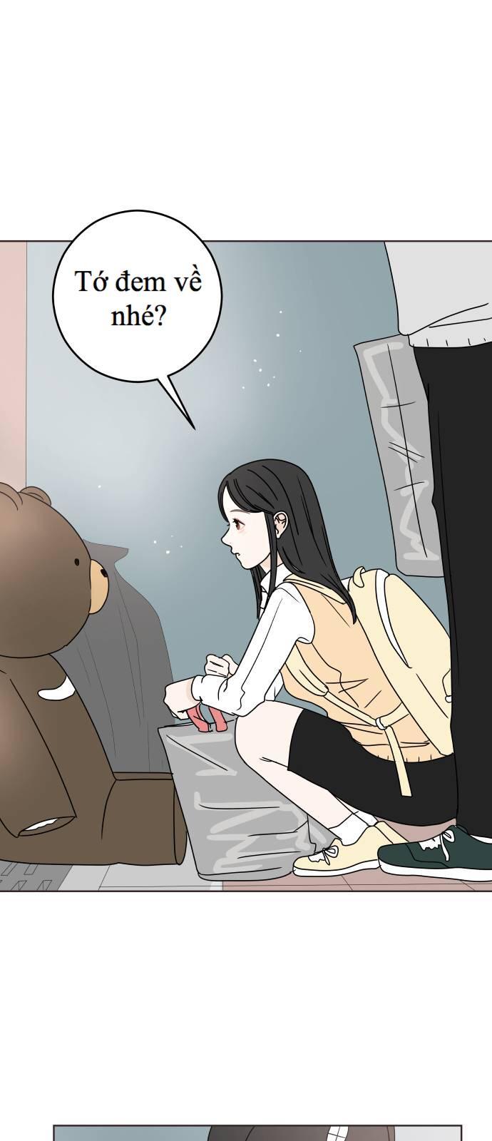 30 Phút Bước Đi Bên Em Chapter 18.5 - Trang 2