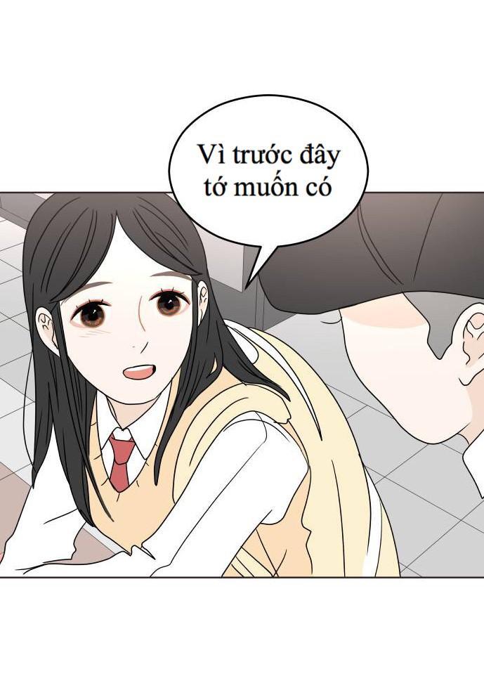 30 Phút Bước Đi Bên Em Chapter 18.5 - Trang 2