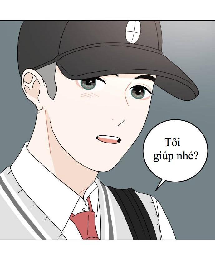 30 Phút Bước Đi Bên Em Chapter 18.5 - Trang 2