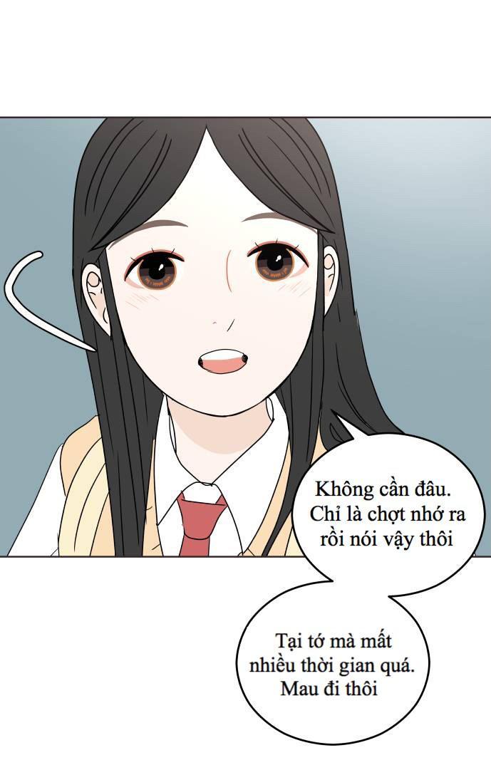 30 Phút Bước Đi Bên Em Chapter 18.5 - Trang 2