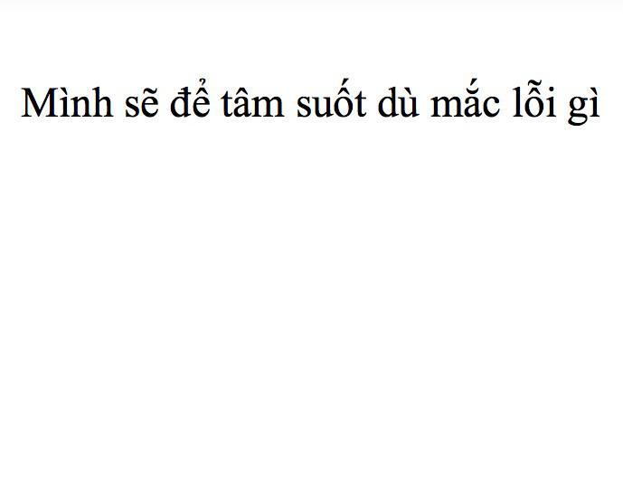 30 Phút Bước Đi Bên Em Chapter 18.5 - Trang 2