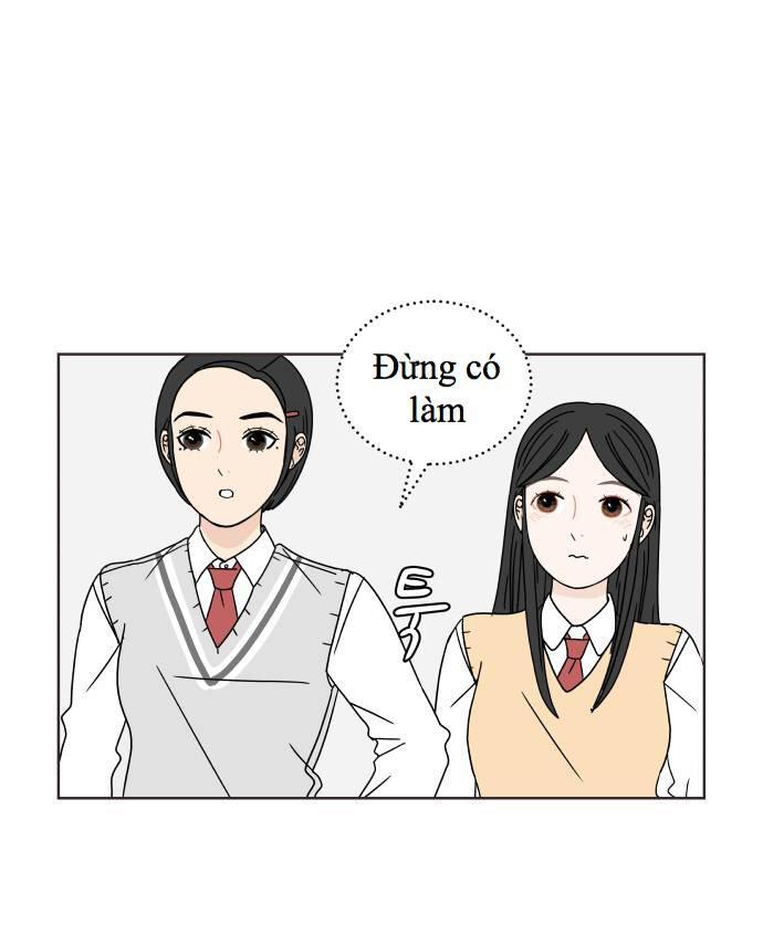 30 Phút Bước Đi Bên Em Chapter 18 - Trang 2