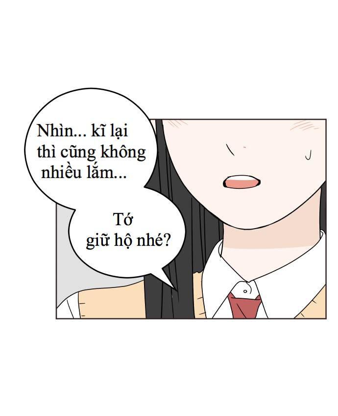 30 Phút Bước Đi Bên Em Chapter 18 - Trang 2