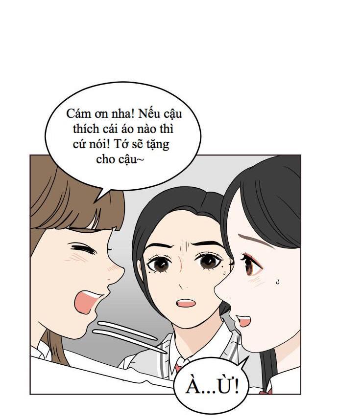 30 Phút Bước Đi Bên Em Chapter 18 - Trang 2
