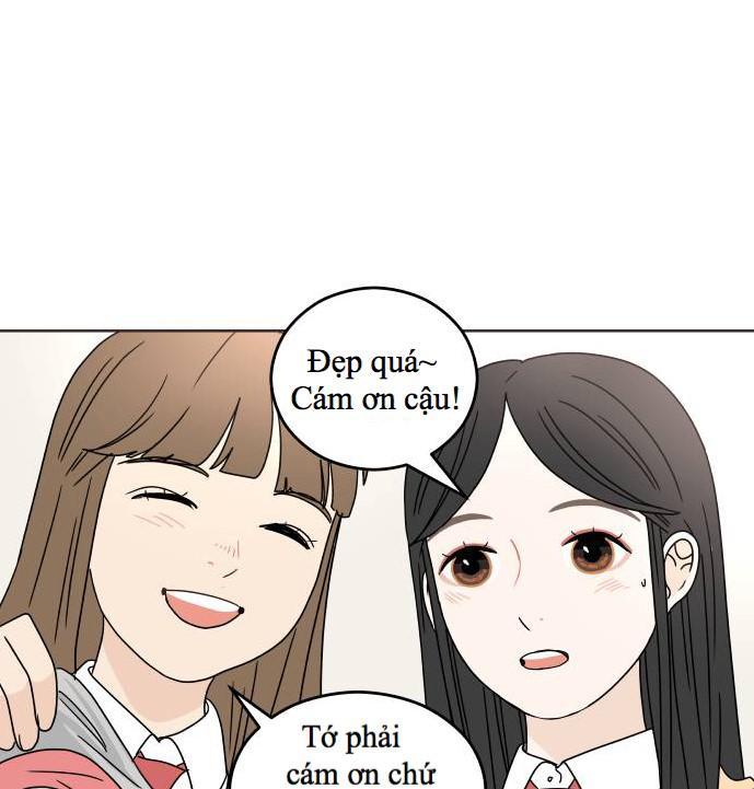 30 Phút Bước Đi Bên Em Chapter 18 - Trang 2