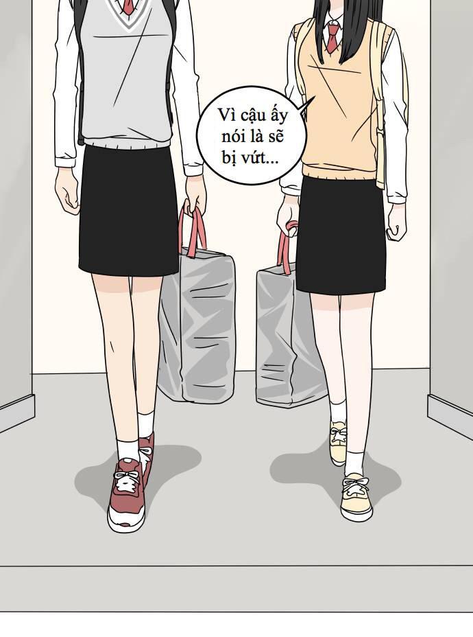 30 Phút Bước Đi Bên Em Chapter 18 - Trang 2