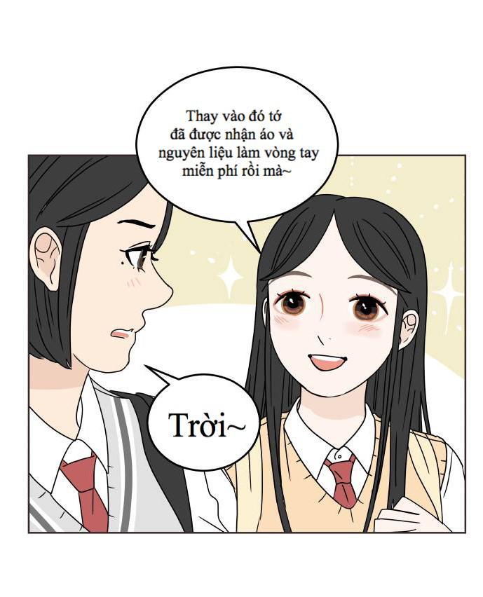 30 Phút Bước Đi Bên Em Chapter 18 - Trang 2