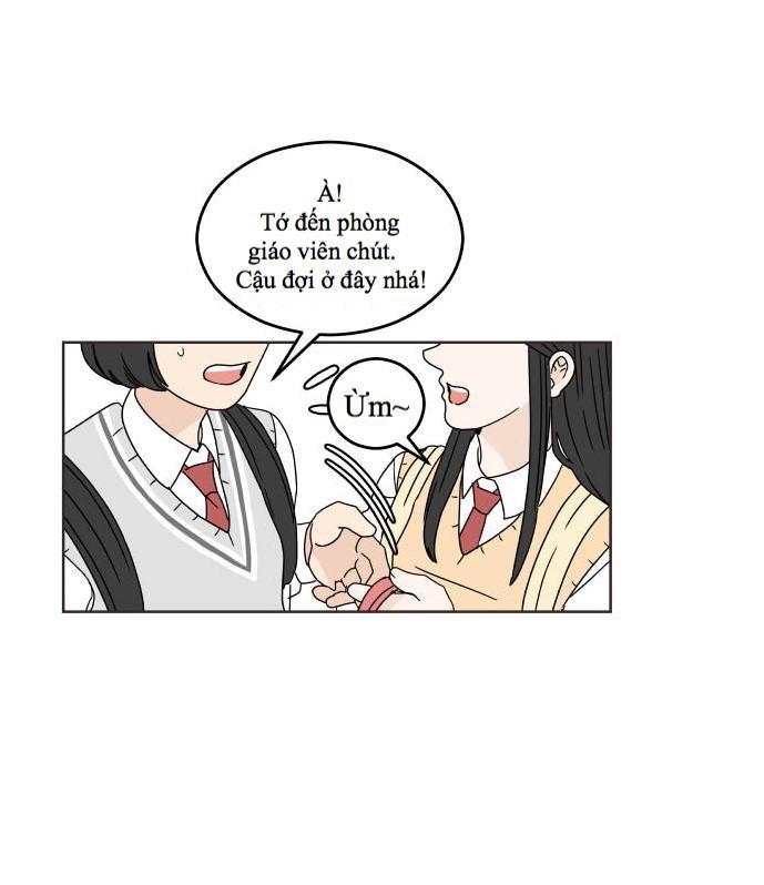 30 Phút Bước Đi Bên Em Chapter 18 - Trang 2