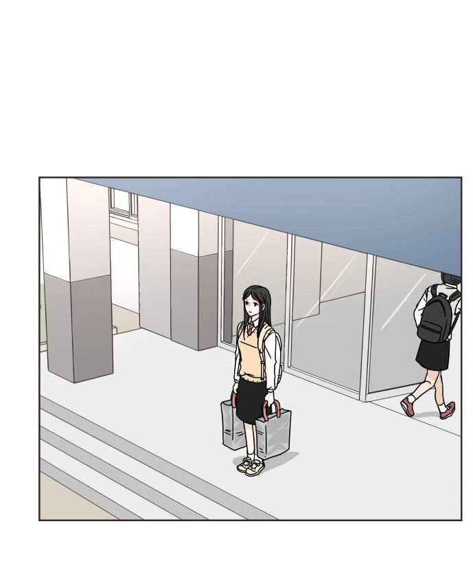 30 Phút Bước Đi Bên Em Chapter 18 - Trang 2