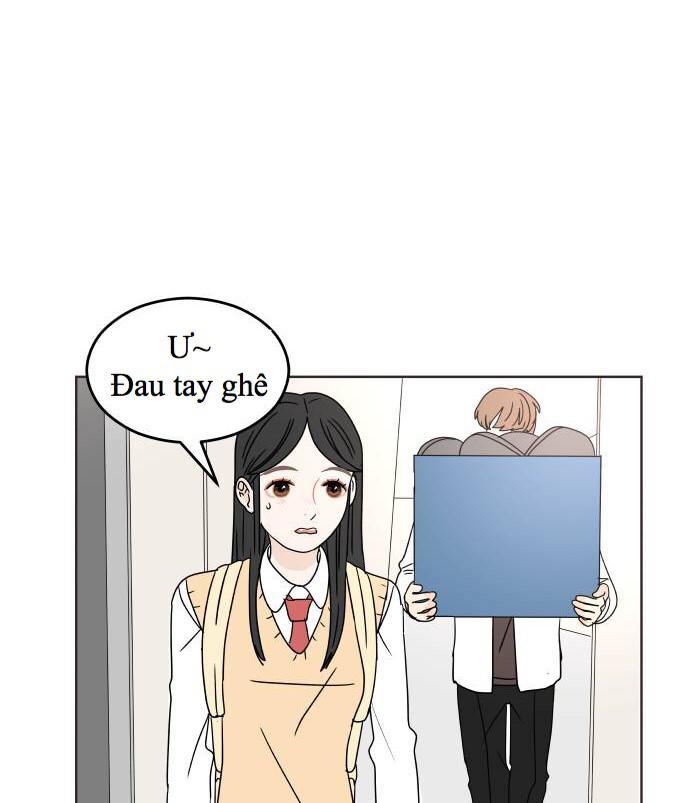 30 Phút Bước Đi Bên Em Chapter 18 - Trang 2