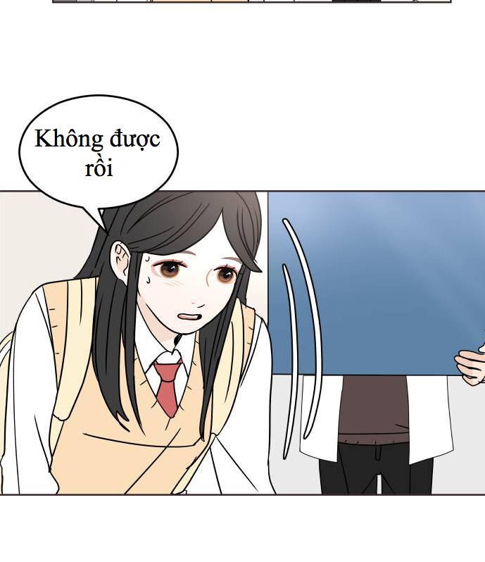 30 Phút Bước Đi Bên Em Chapter 18 - Trang 2