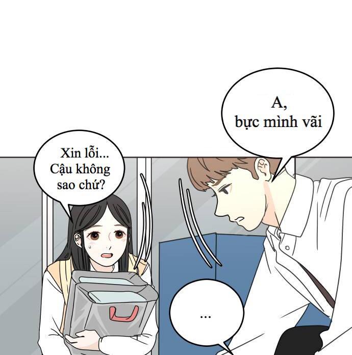 30 Phút Bước Đi Bên Em Chapter 18 - Trang 2