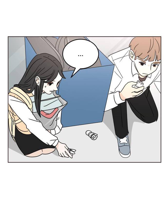 30 Phút Bước Đi Bên Em Chapter 18 - Trang 2