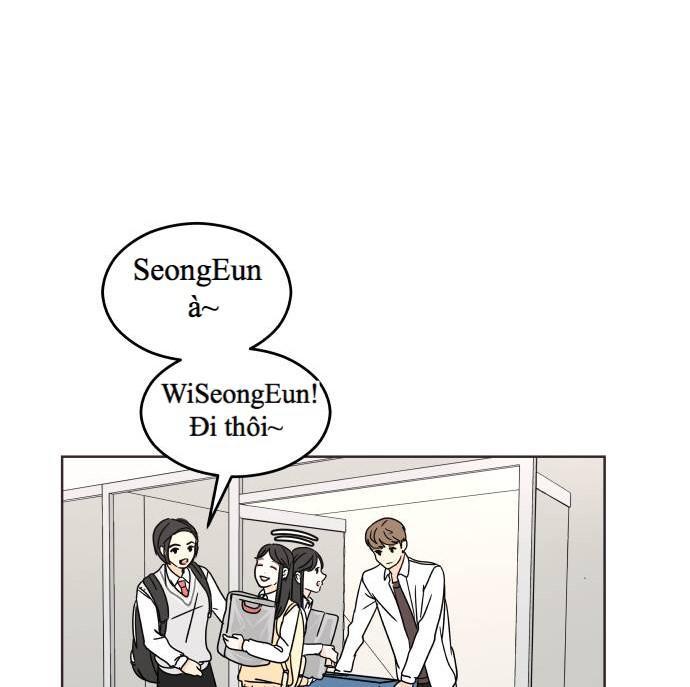 30 Phút Bước Đi Bên Em Chapter 18 - Trang 2