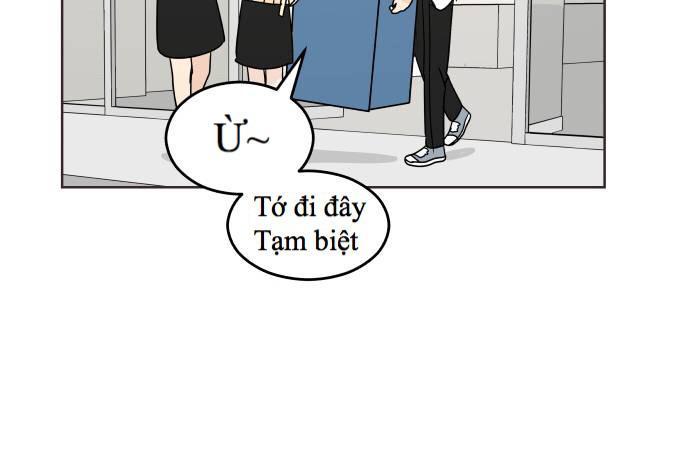 30 Phút Bước Đi Bên Em Chapter 18 - Trang 2