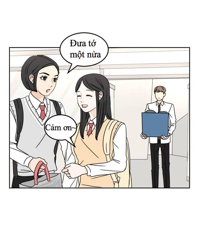 30 Phút Bước Đi Bên Em Chapter 18 - Trang 2