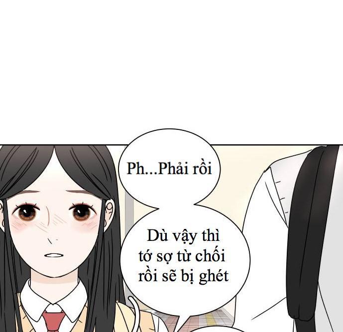 30 Phút Bước Đi Bên Em Chapter 19.5 - Trang 2