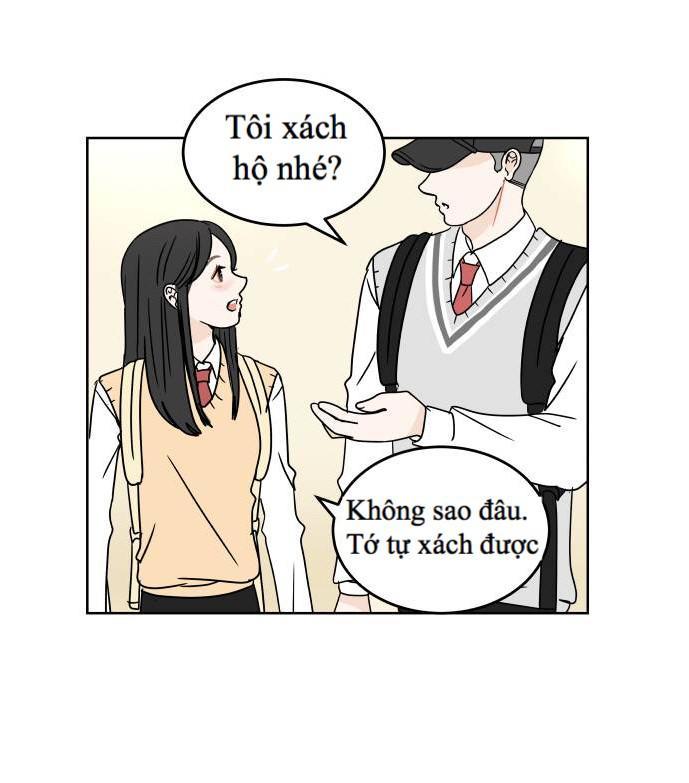 30 Phút Bước Đi Bên Em Chapter 19.5 - Trang 2