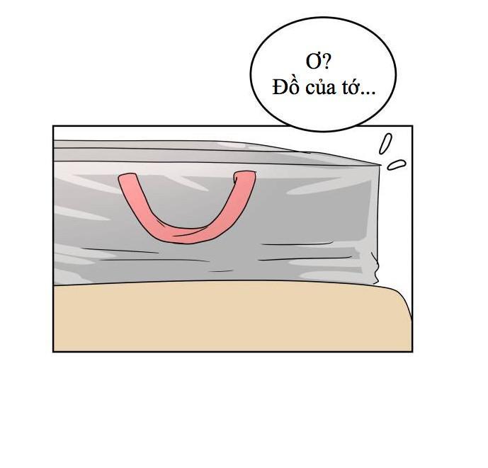 30 Phút Bước Đi Bên Em Chapter 19.5 - Trang 2